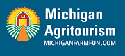 Michigan Agritourism Association Logo