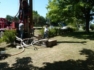 2016 Well Drilling 8-4-16